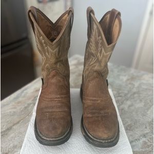 Ariat Boot